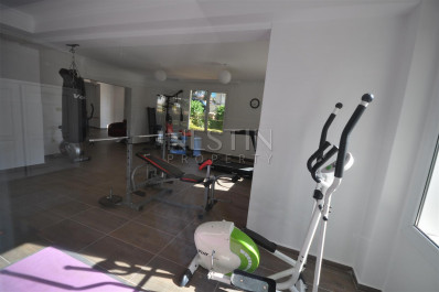 Квартира 2+1 в районе Оба, в 500 м от Средиземного моря фото 9