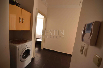 Квартира 2+1 в районе Оба, в 500 м от Средиземного моря фото 12