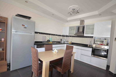 Квартира 2+1 в районе Оба, в 500 м от Средиземного моря фото 13