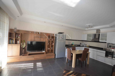 Квартира 2+1 в районе Оба, в 500 м от Средиземного моря фото 14