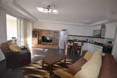 Квартира 2+1 в районе Оба, в 500 м от Средиземного моря фото 15