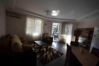 Квартира 2+1 в районе Оба, в 500 м от Средиземного моря фото 16