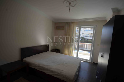 Квартира 2+1 в районе Оба, в 500 м от Средиземного моря фото 17