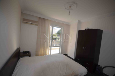 Квартира 2+1 в районе Оба, в 500 м от Средиземного моря фото 18