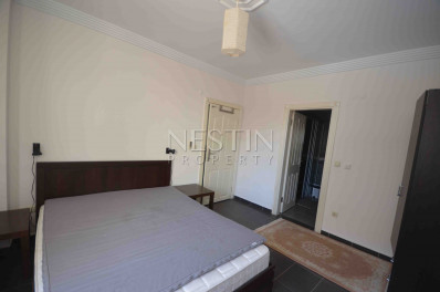 Квартира 2+1 в районе Оба, в 500 м от Средиземного моря фото 20