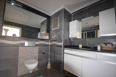 Квартира 2+1 в районе Оба, в 500 м от Средиземного моря фото 23