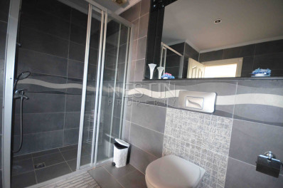 Квартира 2+1 в районе Оба, в 500 м от Средиземного моря фото 24