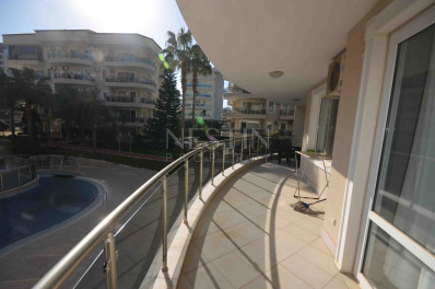 Квартира 2+1 в районе Оба, в 500 м от Средиземного моря фото 25