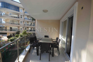 Квартира 2+1 в районе Оба, в 500 м от Средиземного моря фото 26