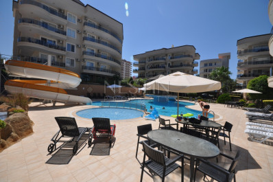 Квартира 2+1 в районе Оба, в 500 м от моря фото 3