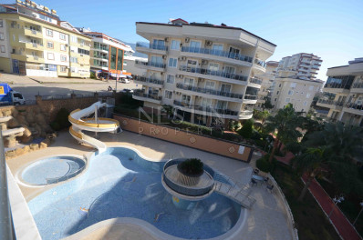 Квартира 2+1 в районе Оба, в 500 м от моря фото 6