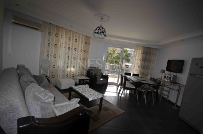 Квартира 2+1 в районе Оба, в 500 м от моря фото 15