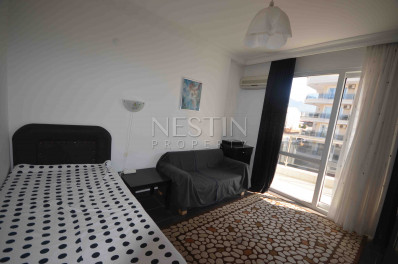 Квартира 2+1 в районе Оба, в 500 м от моря фото 18