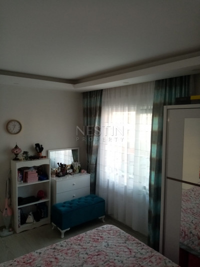 Просторная квартира 1+1 в районе Махмутлар фото 18