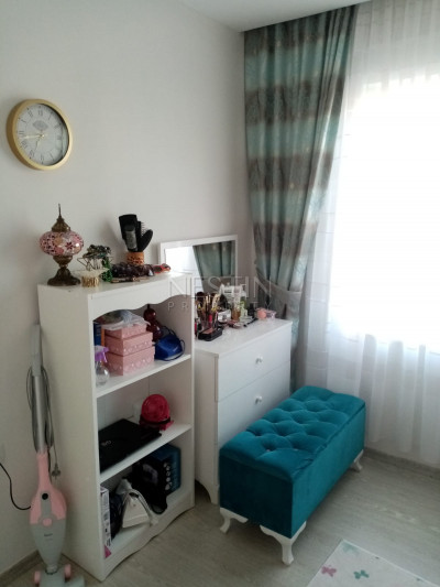 Просторная квартира 1+1 в районе Махмутлар фото 20