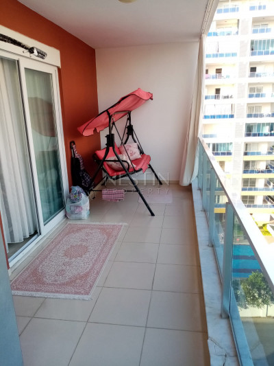 Просторная квартира 1+1 в районе Махмутлар фото 24