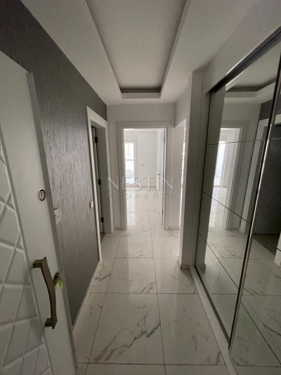 Большая квартира 1+1 в районе Махмутлар в 450 м от Средиземного моря фото 2