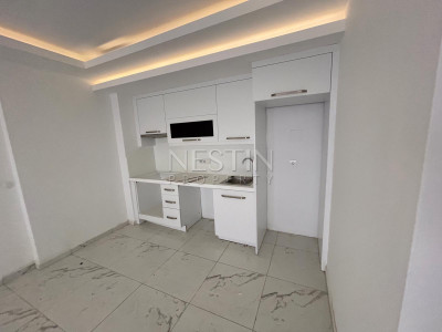 Большая квартира 1+1 в районе Махмутлар в 450 м от Средиземного моря фото 4