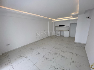 Большая квартира 1+1 в районе Махмутлар в 450 м от Средиземного моря фото 5