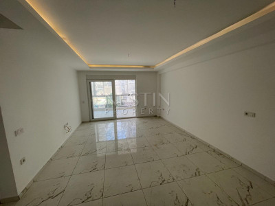 Большая квартира 1+1 в районе Махмутлар в 450 м от Средиземного моря фото 6