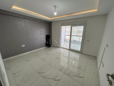 Большая квартира 1+1 в районе Махмутлар в 450 м от Средиземного моря фото 7