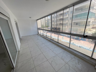 Большая квартира 1+1 в районе Махмутлар в 450 м от Средиземного моря фото 10