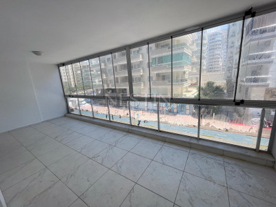 Большая квартира 1+1 в районе Махмутлар в 450 м от Средиземного моря фото 11