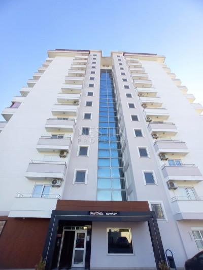 Квартира 1+1 в районе Махмутлар в 600 м от моря фото 1