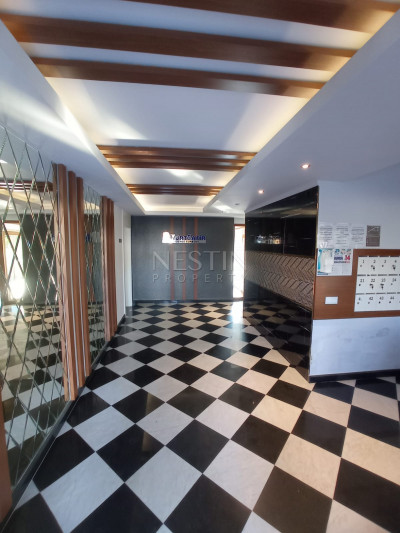 Квартира 1+1 в районе Махмутлар в 600 м от моря фото 2