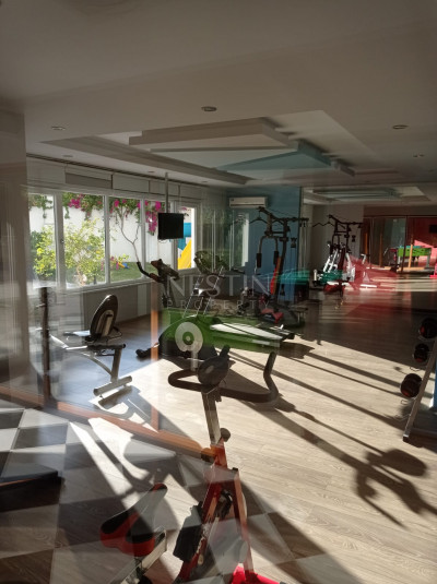 Квартира 1+1 в районе Махмутлар в 600 м от моря фото 4