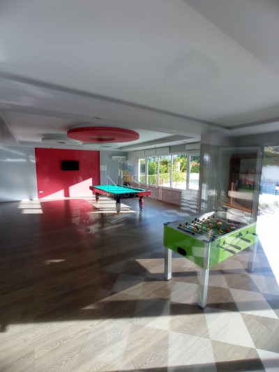 Квартира 1+1 в районе Махмутлар в 600 м от моря фото 5