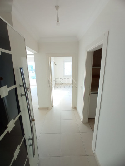 Квартира 1+1 в районе Махмутлар в 600 м от моря фото 11