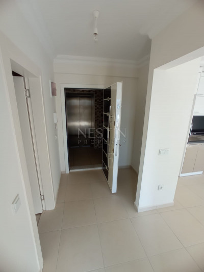 Квартира 1+1 в районе Махмутлар в 600 м от моря фото 12