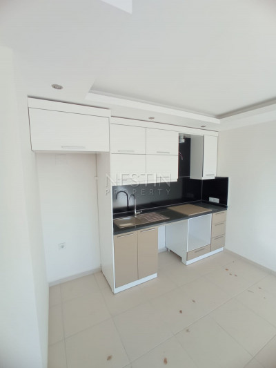 Квартира 1+1 в районе Махмутлар в 600 м от моря фото 13