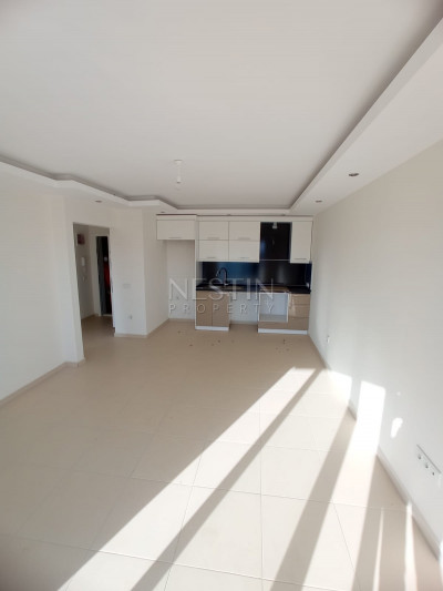 Квартира 1+1 в районе Махмутлар в 600 м от моря фото 14