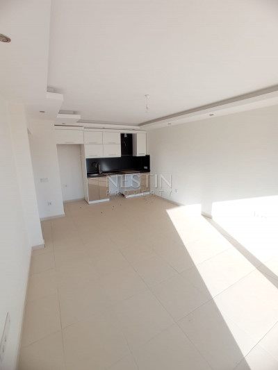 Квартира 1+1 в районе Махмутлар в 600 м от моря фото 15