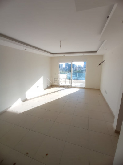 Квартира 1+1 в районе Махмутлар в 600 м от моря фото 16