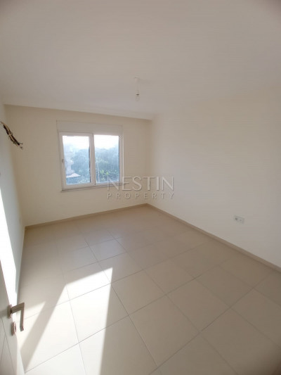 Квартира 1+1 в районе Махмутлар в 600 м от моря фото 17