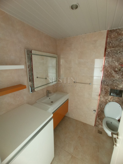 Квартира 1+1 в районе Махмутлар в 600 м от моря фото 20