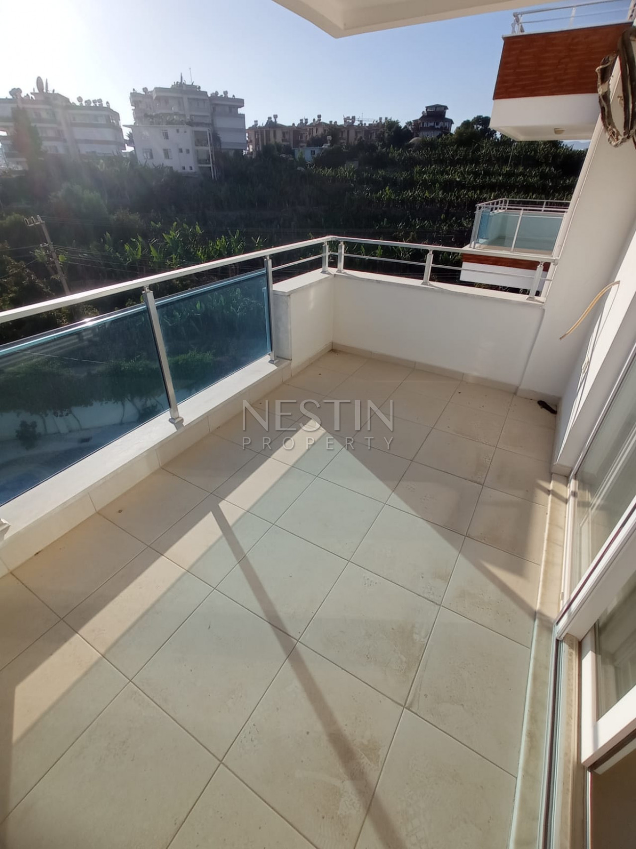 Квартира 1+1 в районе Махмутлар в 600 м от моря фото 22