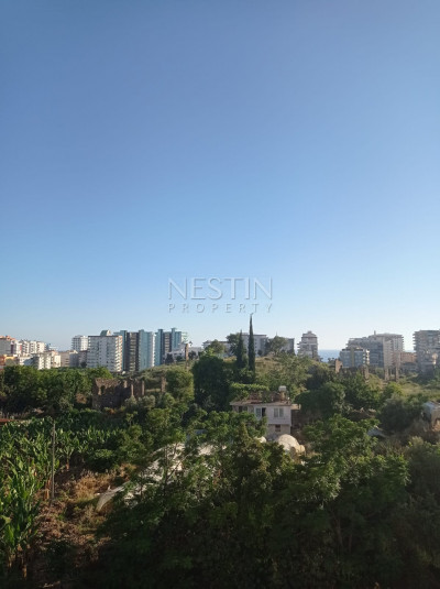 Квартира 1+1 в районе Махмутлар в 600 м от моря фото 24