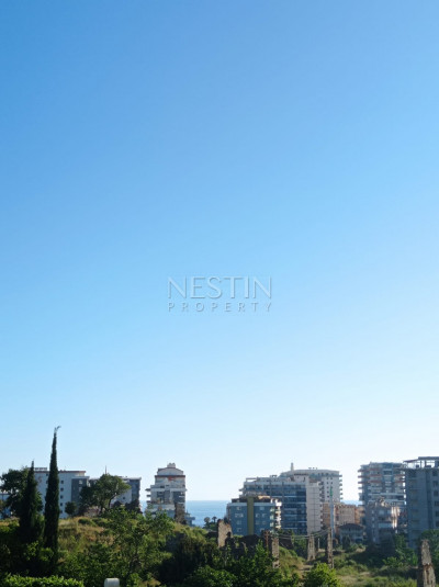 Квартира 1+1 в районе Махмутлар в 600 м от моря фото 25