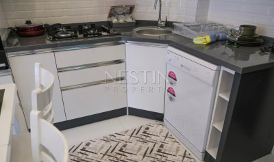 Квартира 1+1 в районе Махмутлар в 200 м от моря фото 2