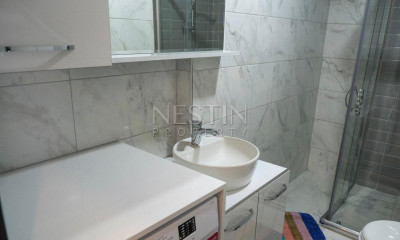 Квартира 1+1 в районе Махмутлар в 200 м от моря фото 15