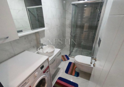 Квартира 1+1 в районе Махмутлар в 200 м от моря фото 16