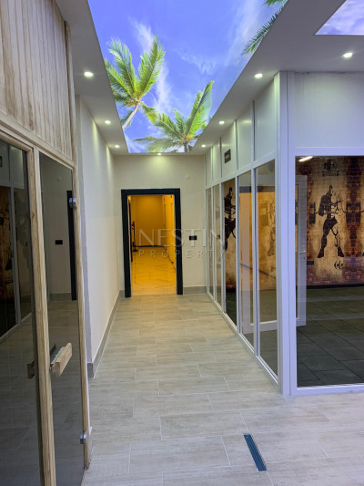 Квартира 1+1 в районе Махмутлар в 200 м от моря фото 21