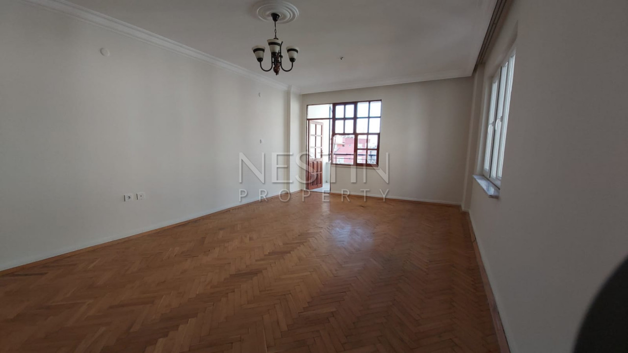 Бюджетное предложение квартиры 2+1 в центре города Аланья фото 7