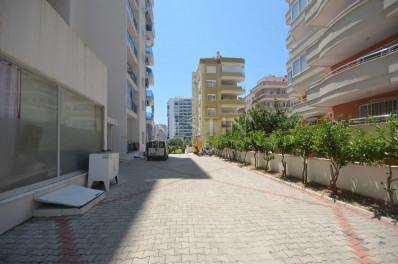 Светлая и просторная квартира 2+1 в районе Махмутлар в 400 м от моря фото 5