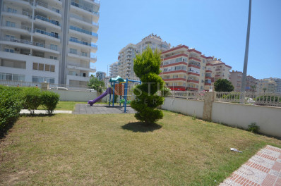 Светлая и просторная квартира 2+1 в районе Махмутлар в 400 м от моря фото 8