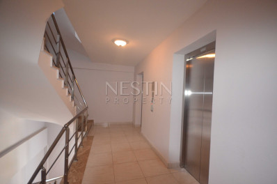 Светлая и просторная квартира 2+1 в районе Махмутлар в 400 м от моря фото 9